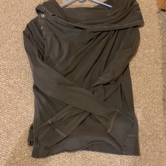 “We the Free “ top/jacket - Picture 4 of 4